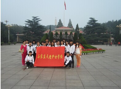 石家庄天使护士学校上学需要学习几年