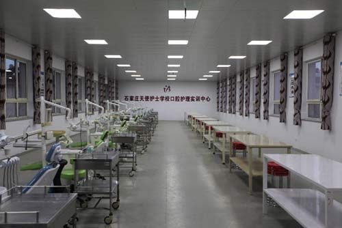 口腔修复工艺可以报名口腔执业医师证吗？