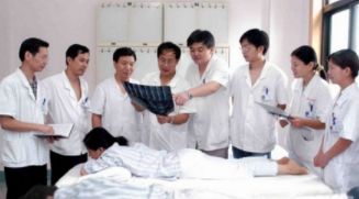 石家庄天使护士学校1+3中专升大专班报名流程