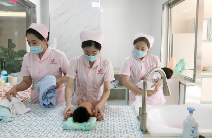 贝特美悦妇婴护理中心招聘护士