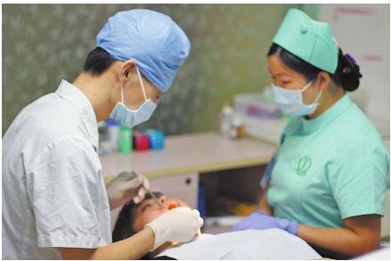 往届生可以学口腔医学大专吗？-石家庄天使护士学校