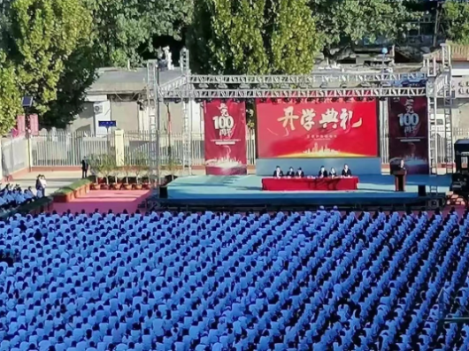 石家庄天使护士学校就业保障