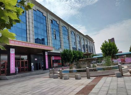 石家庄天使护士学校的位置和联系方式
