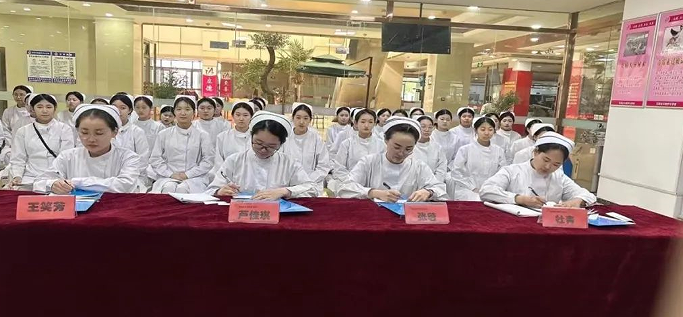 石家庄天使护士学校2025年秋季招生简章