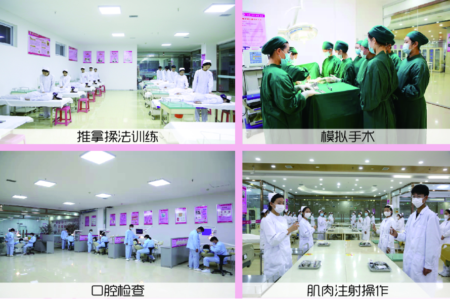 2025年石家庄天使护士学校报名倒计时招生简章