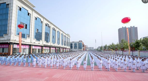 石家庄天使护士学校2025年秋季学籍注册结束(招生结束)