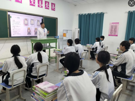 一分钟了解石家庄天使护士学校的教学管理和师资