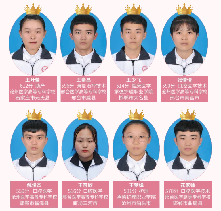 一分钟了解石家庄天使护士学校的教学管理和师资