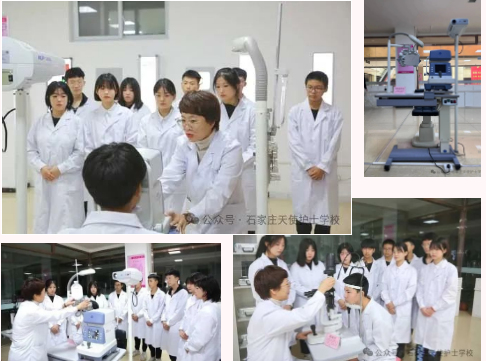 石家庄天使护士学校3+3普通大专可以报考哪些院校？