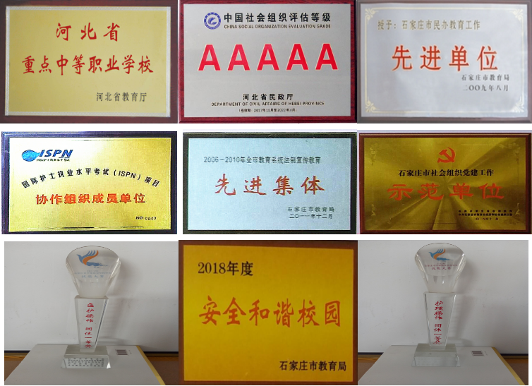 石家庄天使护士学校中医康复技术专业毕业可以开店吗？